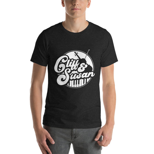 Cliff & Susan Unisex T-shirt (10 Colors)